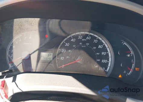 2014 Toyota Sienna Le V6 8 Passenger из США, поврежденный, VIN 5TDKK3DC6ES491977